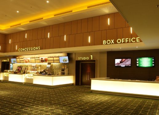 Buruan catat deretan film yang akan kamu tonton saat weekend
