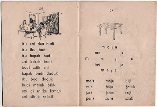 Bikin Kangen, ini 15 Buku yang Menemani Kita Saat Kecil dan Sekolah Dulu. Masih Ingat Nggak Kamu?
