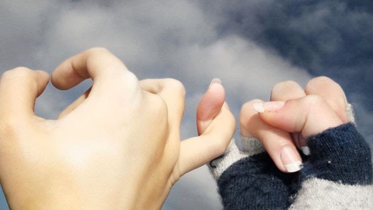 Untuk Sahabat Lelakiku, yang Selalu Aku Semogakan Menjadi Pasangan Hidupku