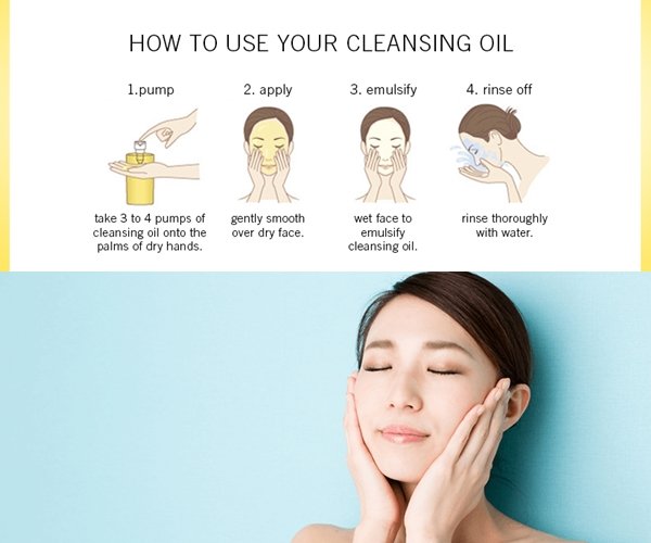 Rahasia Cuci Muka Ala Wanita Jepang yang Bikin Wajahnya Tampak Muda
