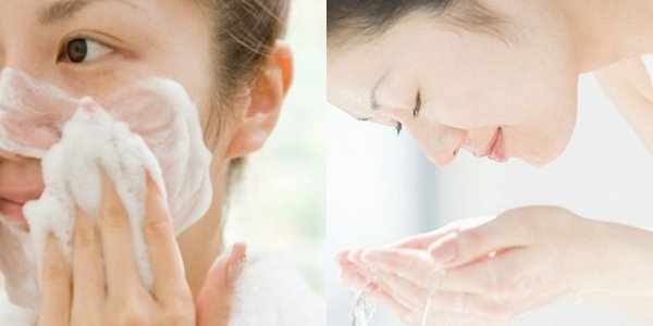Rahasia Cuci Muka Ala Wanita Jepang yang Bikin Wajahnya Tampak Muda