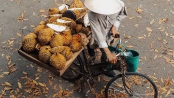 Nggak Perlu Takut Mabuk Durian, Asal 5 Tips Ini Kamu Terapkan Setelah Makan