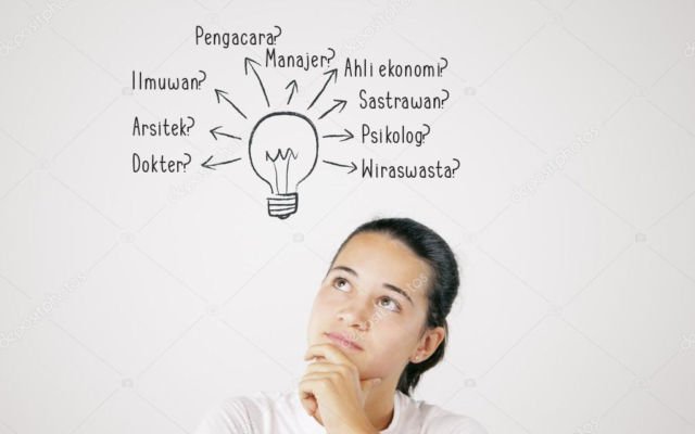 Mau jadi apa sih kalian?
