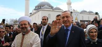Erdogan