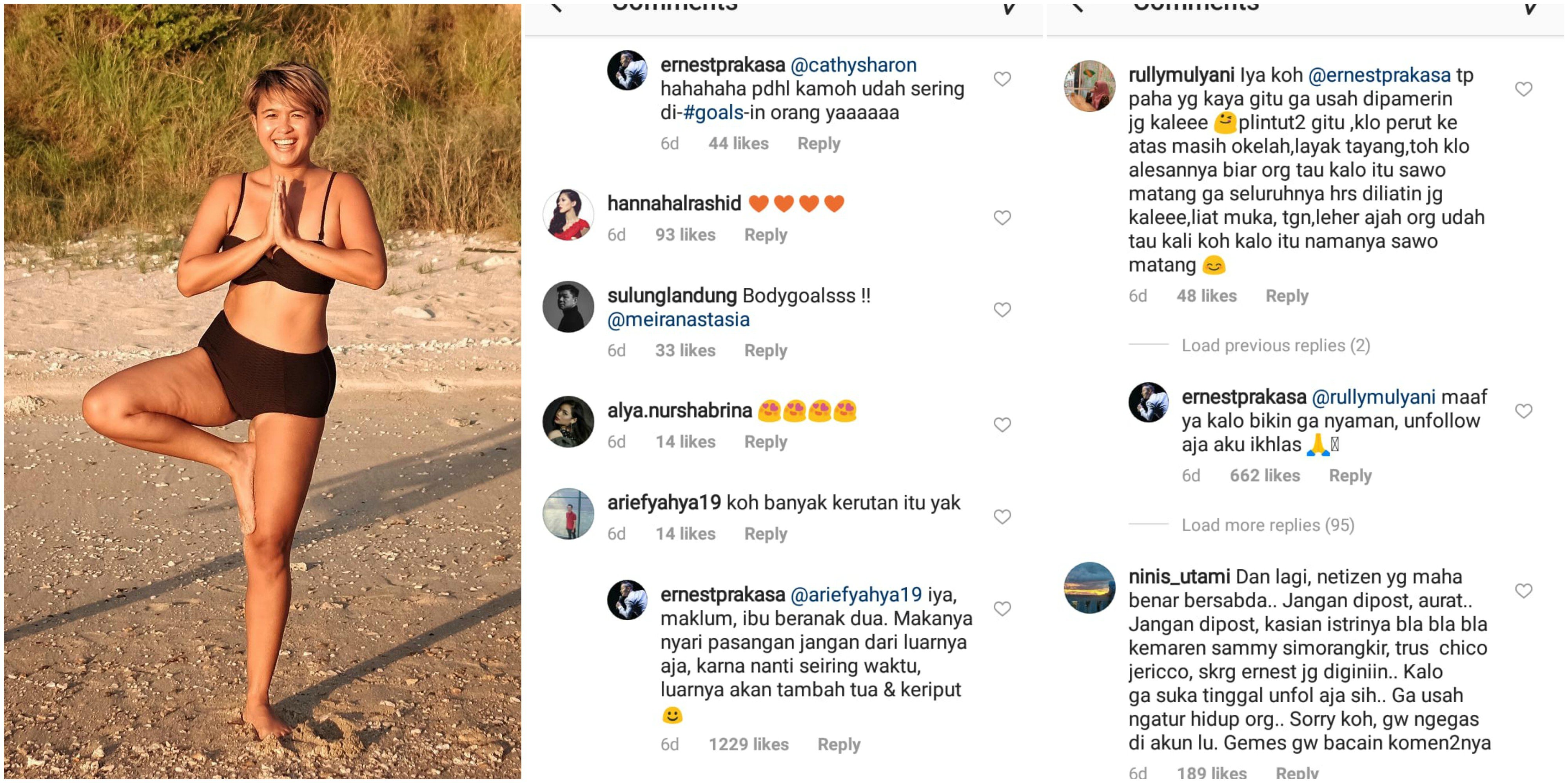 Warganet Maha Tahu, 8 Kelakuan Ngawur ini Bikin Artis Sampai Turun Tangan. Lebih Kejam dari Ibu Tiri!