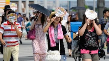 Yuk Simak 10+ Fakta Suksesnya Kampanye Pembatasan Nyala AC di Jepang Ini, Soalnya Mereka Kompak sih