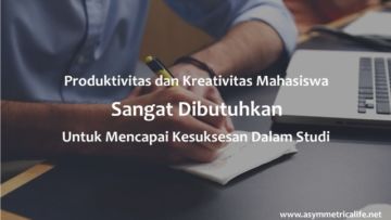 Untuk Kawanku, Jadi Mahasiswa Itu Harus Haus Akan Pengalaman