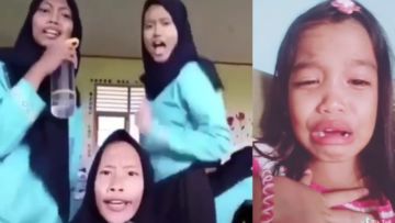 15+ Video Tik Tok yang Sempat Bikin Heboh Media Sosial. Sebagian Malah Bikin Pengen Ngelus Dada