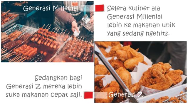 7 Perbedaan Generasi Y dan Z. Generasi Y Itu yang Biasa Kita Sebut Generasi Milenial