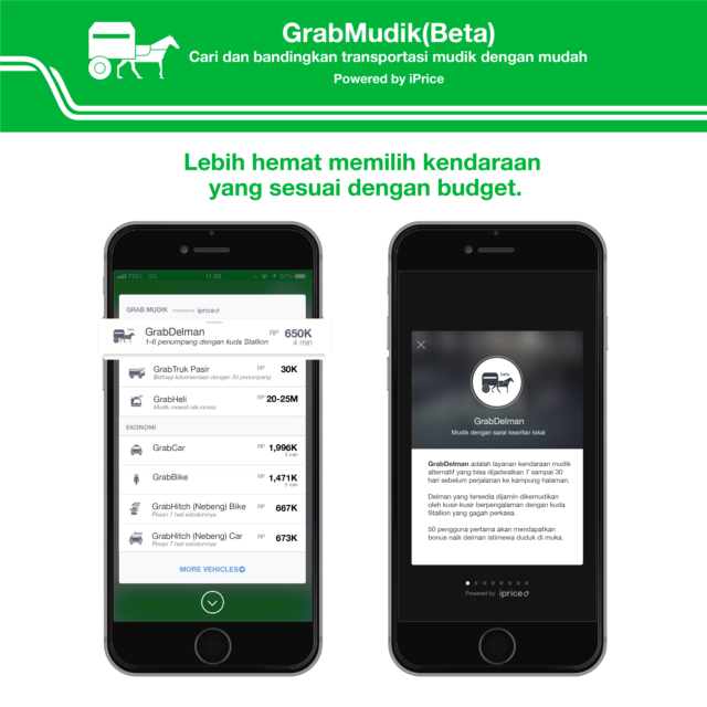 Daftar April Mop 2018 Paling Viral di Indonesia, yang Nomor 2 Sampai Dikecam! 2 Dari nama transportasinya aja udah keliatan nyeleneh