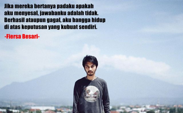 9 Kalimat Bijak yang Bisa Jadi Pegangan Saat Kamu Merasa Tak Berguna dan Hampir Putus Asa