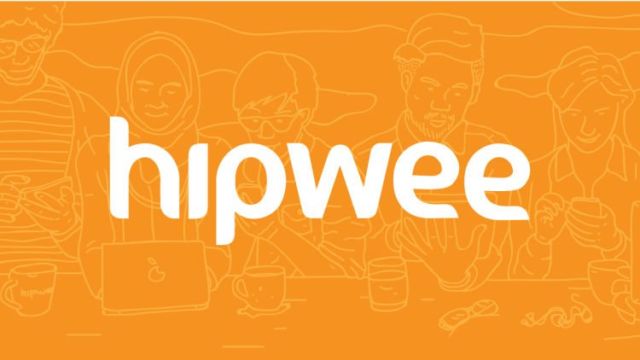 terima kasih, Hipwee