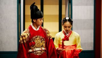 Mau yang Beda? Ini Nih 7 Drama Korea Kolosal yang Terlalu Sayang Untuk Dilewatkan!