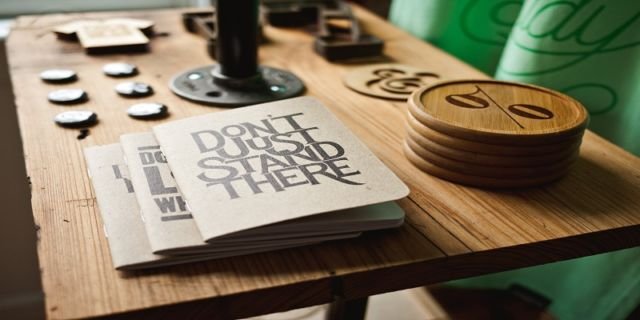 Persisten, Patience, Practice dan Performa