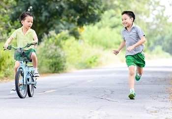 lakukan banyak hal yang tak ada gadget di situ