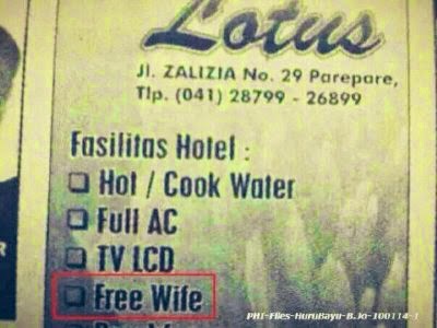 12 Iklan Koran yang Bikin Nggak Habis Pikir. Harus Banget Hal Begini Dijadikan Konsumsi Publik?