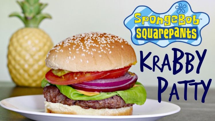 10 Makanan Fictional yang Ada di Film, Penasaran Rasanya?