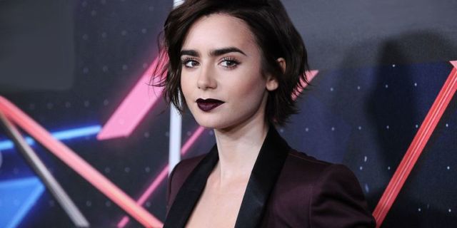 Marie Claire