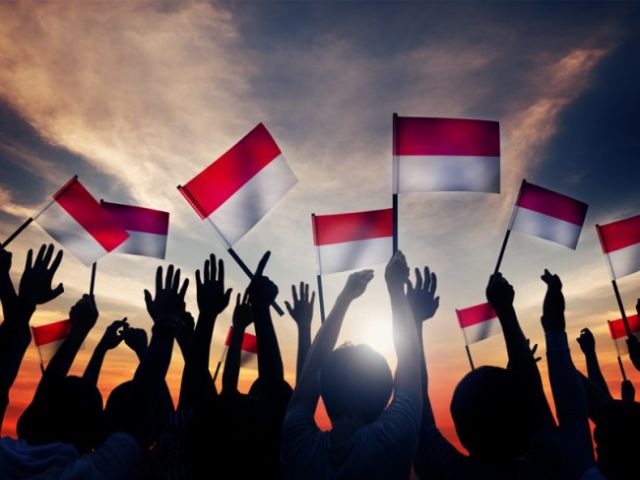 kamu adalah generasi pemilih yang cerdas!