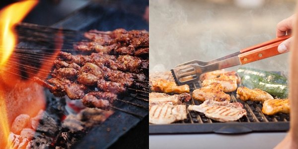 Sering Merasa Berdosa Tiap Makan Menu Bebakaran? Yuk Terapkan 5 Trik Jitu ini Agar Risikonya Bisa Diturunkan!