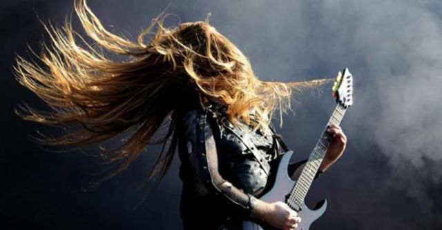 Dianggap Picu Perilaku Agresif, Musik Heavy Metal Ternyata Punya 5 Manfaat Positif Bagi Kesehatan