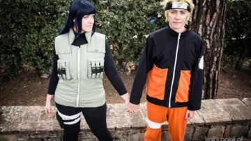 7 Pelajaran Cinta yang Bisa Kamu Ambil dari Kisah Asmara Naruto dan Hinata. Bikin Baper Banget!