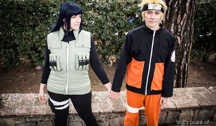 7 Pelajaran Cinta yang Bisa Kamu Ambil dari Kisah Asmara Naruto dan Hinata. Bikin Baper Banget!