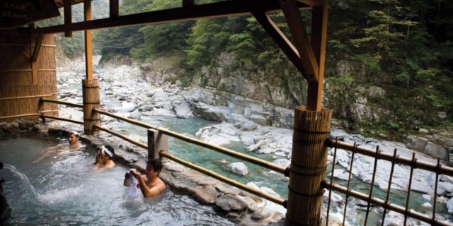 10+ Rahasia Panjang Umur Orang Jepang. Bukan Sekadar Hidup Lama, Tapi Juga Paling Sehat dan Aktif