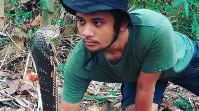11 Sosok ini Pasti Nggak Asing Lagi di Ingatan Anak 90-an