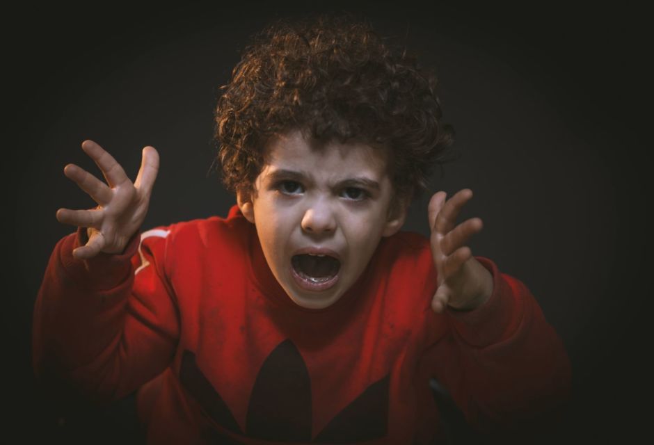 Ternyata, Mengucapkan 'Tidak' atau 'Jangan' ke Anak Itu Perlu. Simak Yuk Porsi-porsinya!
