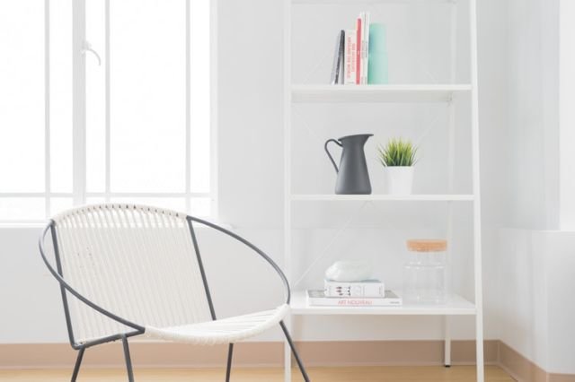 Warna Interior