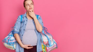 7 Pertimbangan buat Ibu Baru Sebelum Terjebak Beli Barang Bayi yang Mahal. Bekal Bermanfaat!