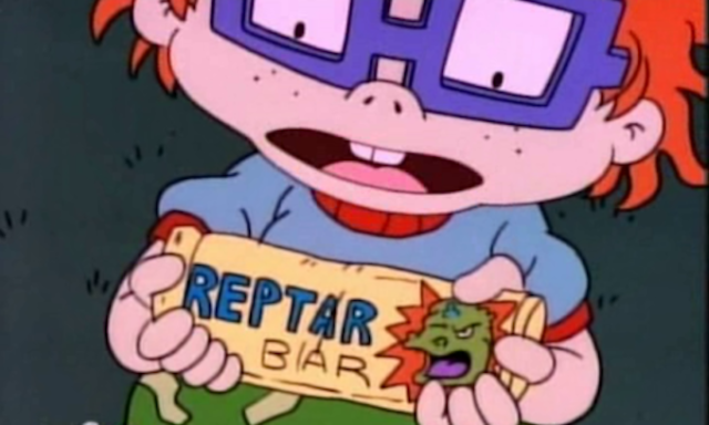 Reptar Bars
