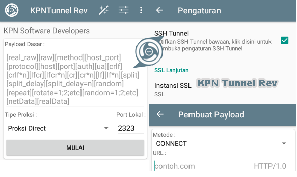 aplikasi internet gratis terbaik di android tanpa root