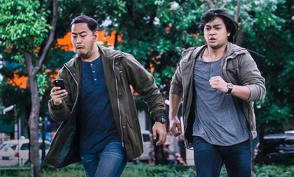 [Review Partikelir] Komedi yang Harusnya Berbuah Tawa dan 4 Introspeksi buat Pandji Pragiwaksono