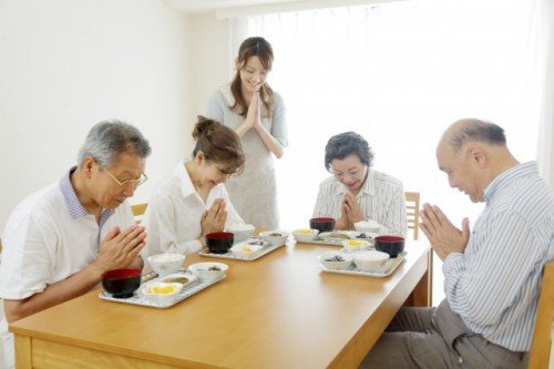10+ Rahasia Panjang Umur Orang Jepang. Bukan Sekadar Hidup Lama, Tapi Juga Paling Sehat dan Aktif