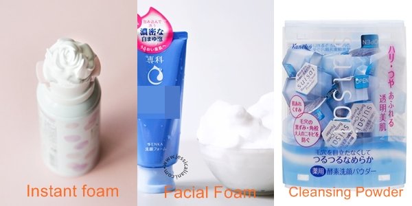 Rahasia Cuci Muka Ala Wanita Jepang yang Bikin Wajahnya Tampak Muda