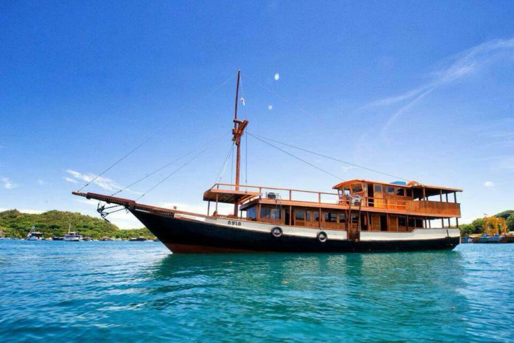 8 Aktivitas Wisata Ini Disukai Bule Saat Mengunjungi Indonesia. Unik dan Menarik Sih!