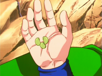Senzu Beans