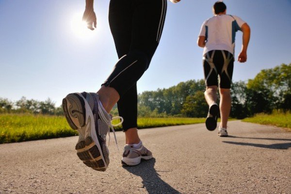 Mengembalikan Stamina Tubuh