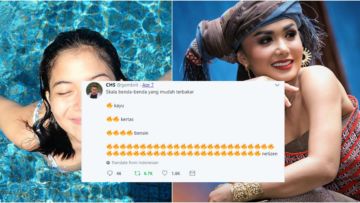 Warganet Maha Tahu, 8 Kelakuan Ngawur ini Bikin Artis Sampai Turun Tangan. Lebih Kejam dari Ibu Tiri!