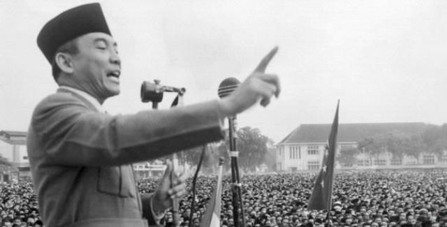 5 tahun sekali loh!