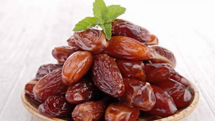 Selain Jadi Hidangan Favorit Saat Buka Puasa, Ini 5 Manfaat Buah Kurma yang Luar Biasa