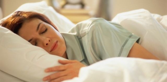 Tidur Sebelum Jam 10 Malam