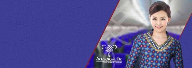 Modal 12 Juta Rupiah, Bisa Terbang Sepuasnya selama Setahun dengan Sriwijaya Air! Begini Caranya
