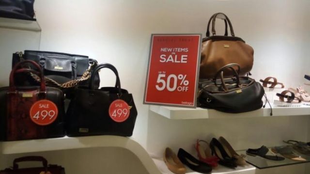 jangan asal beli produk hanya karena diskon!