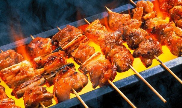 Sering Merasa Berdosa Tiap Makan Menu Bebakaran? Yuk Terapkan 5 Trik Jitu ini Agar Risikonya Bisa Diturunkan!