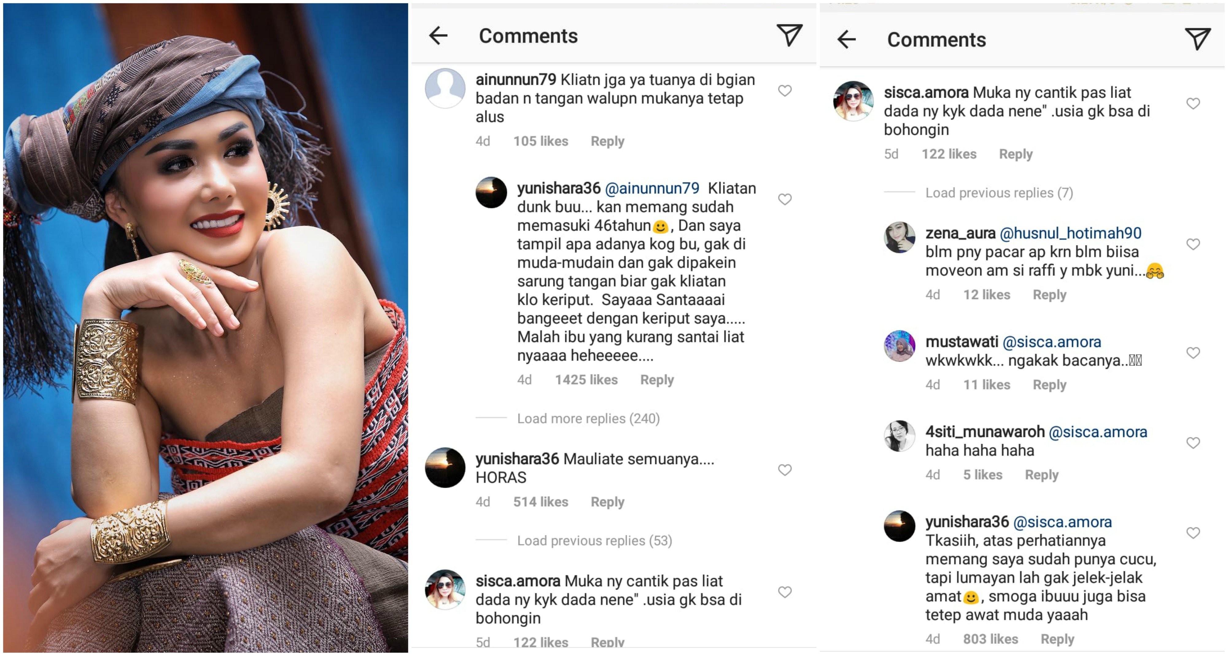 Warganet Maha Tahu, 8 Kelakuan Ngawur ini Bikin Artis Sampai Turun Tangan. Lebih Kejam dari Ibu Tiri!
