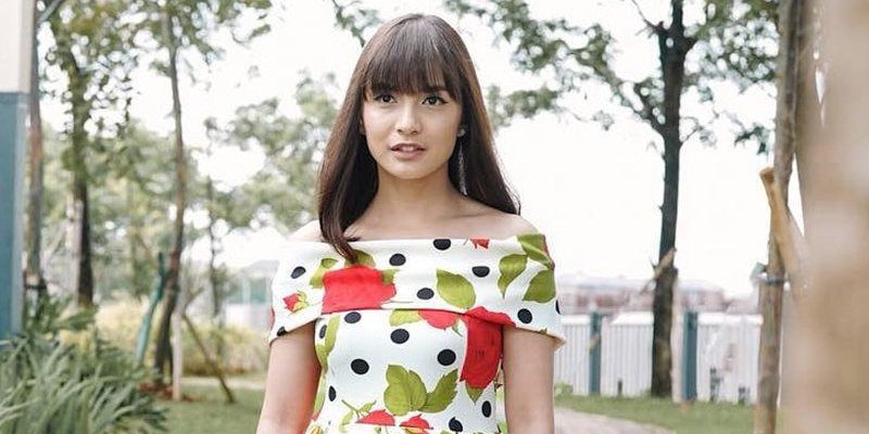 Nggak Nyangka! Masih Terlihat Seperti Gadis, Ternyata 5 Artis Ini Udah Jadi Ibu, Lho!