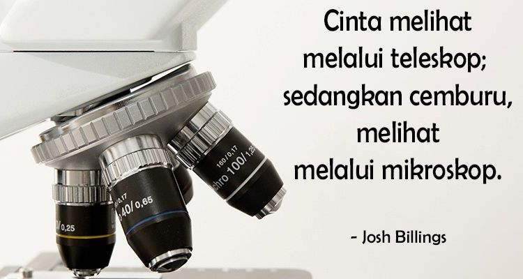 7 Tipe Orang Ketika Mengalami Cemburu, Coba Cek Kamu (atau Dia) yang Mana?